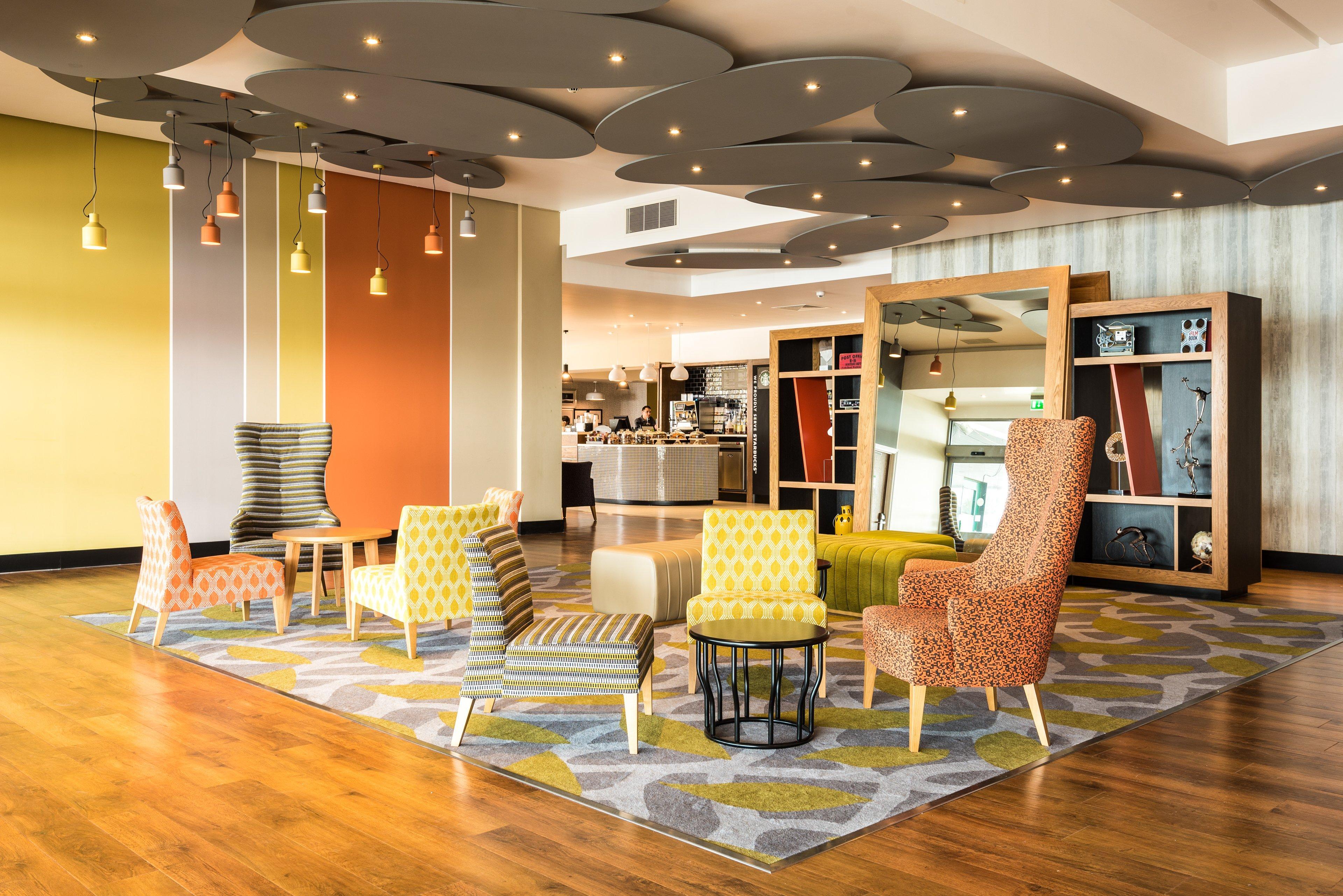Holiday Inn Brighton Seafront By Ihg Exterior photo