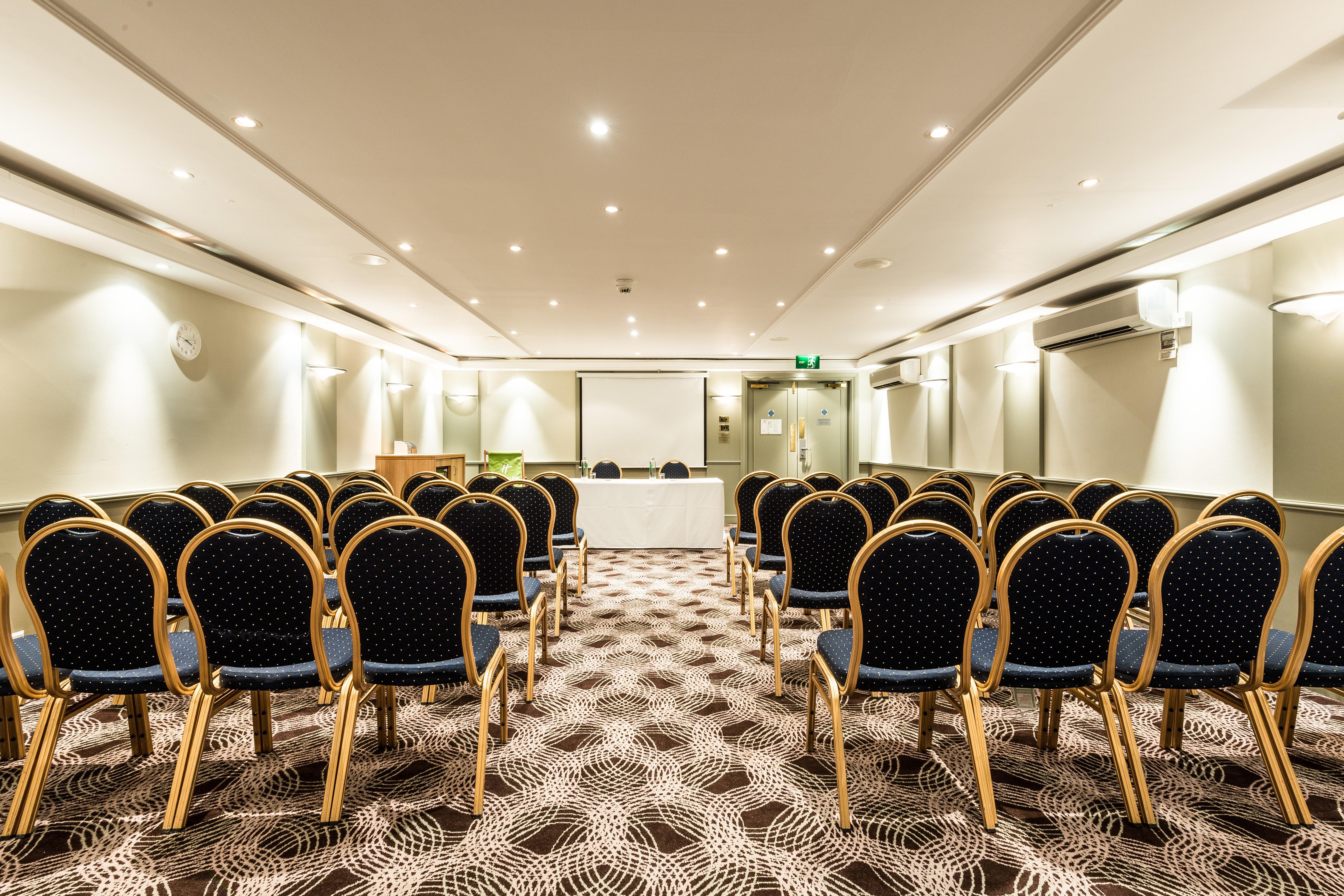Holiday Inn Brighton Seafront By Ihg Exterior photo