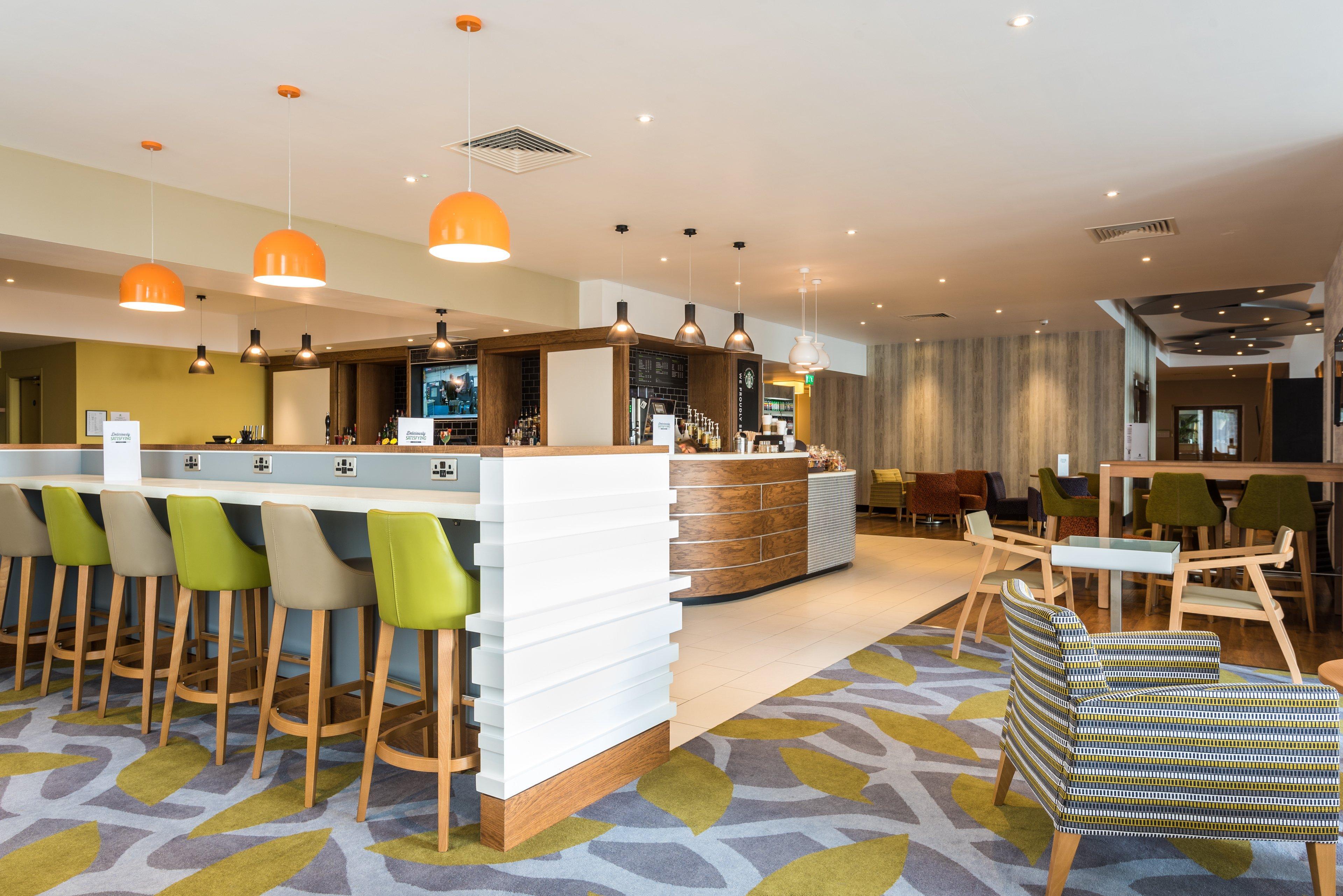 Holiday Inn Brighton Seafront By Ihg Exterior photo