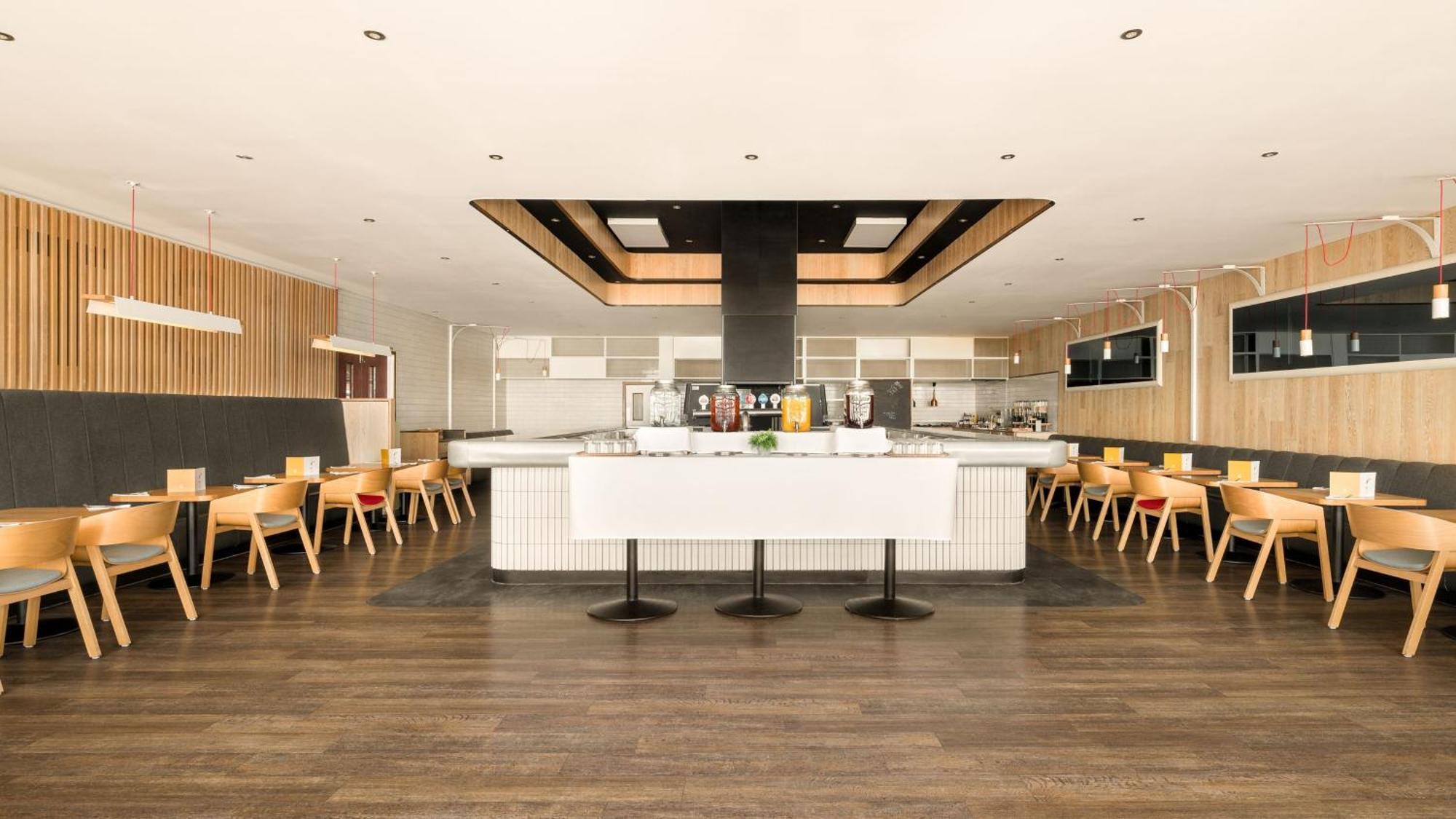 Holiday Inn Brighton Seafront By Ihg Exterior photo