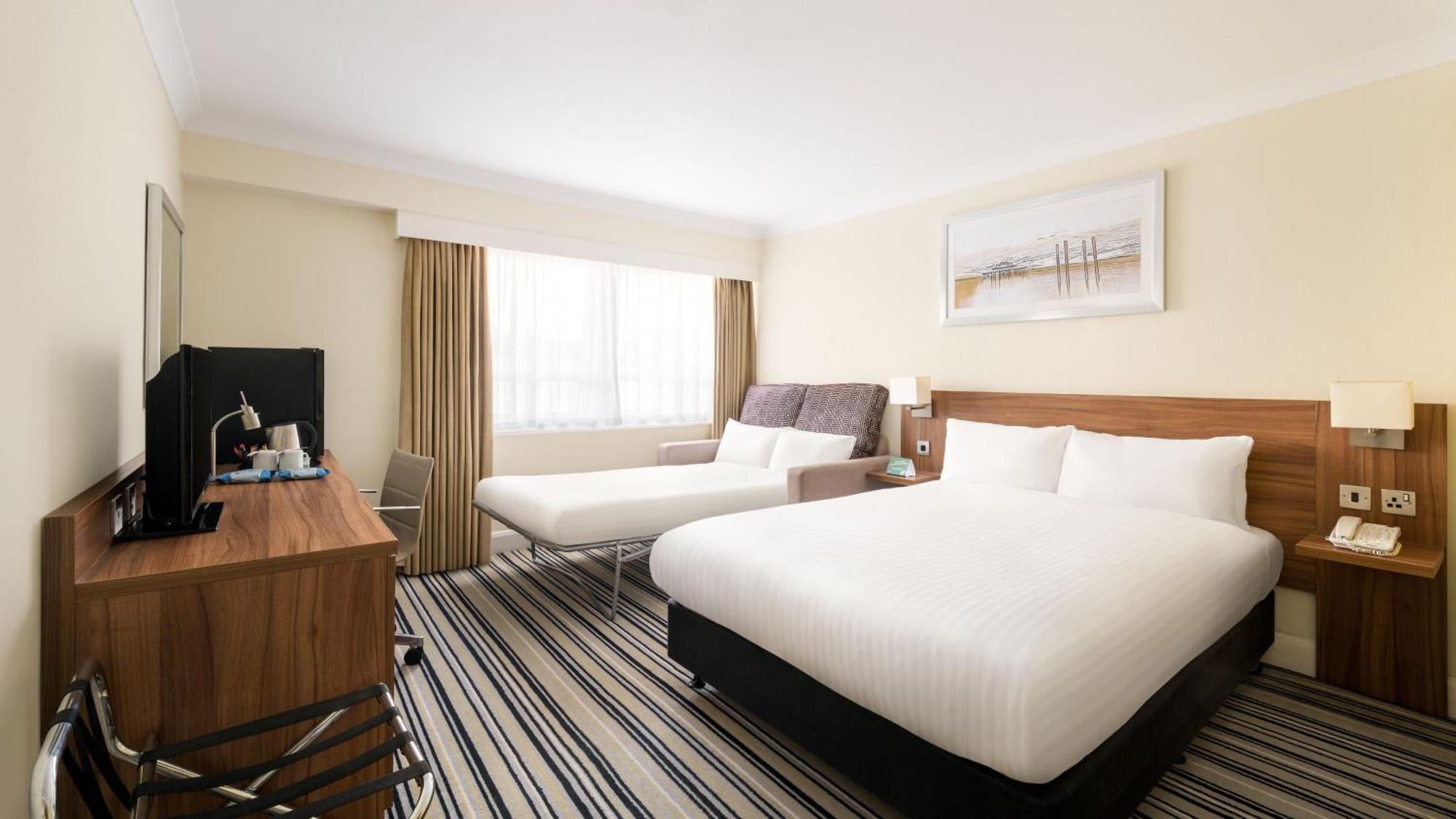Holiday Inn Brighton Seafront By Ihg Exterior photo