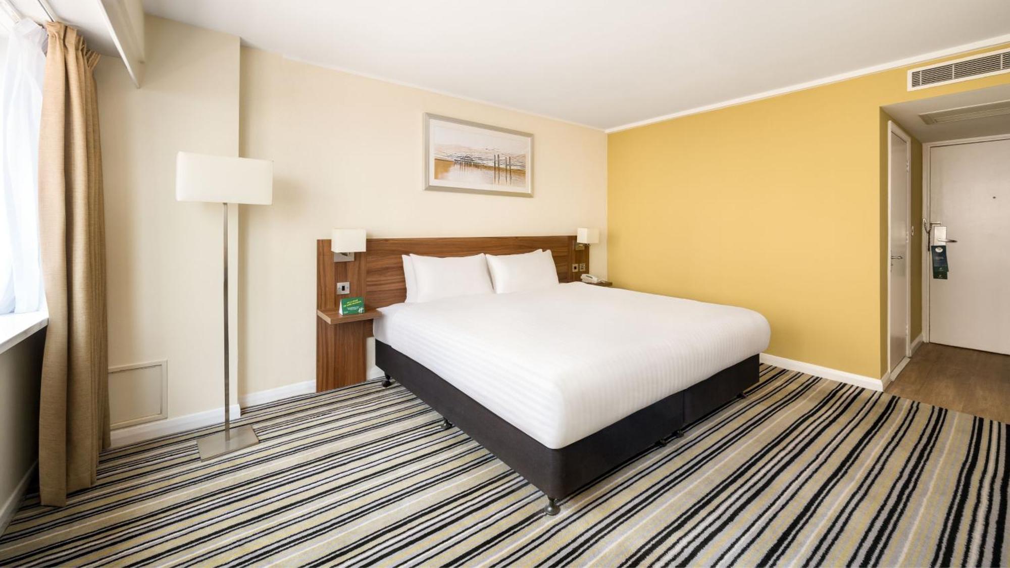 Holiday Inn Brighton Seafront By Ihg Exterior photo